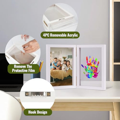 Family Handprint Kit