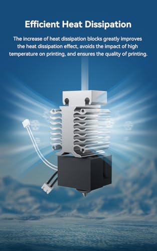 Ender 3 V3 SE Hotend Kit