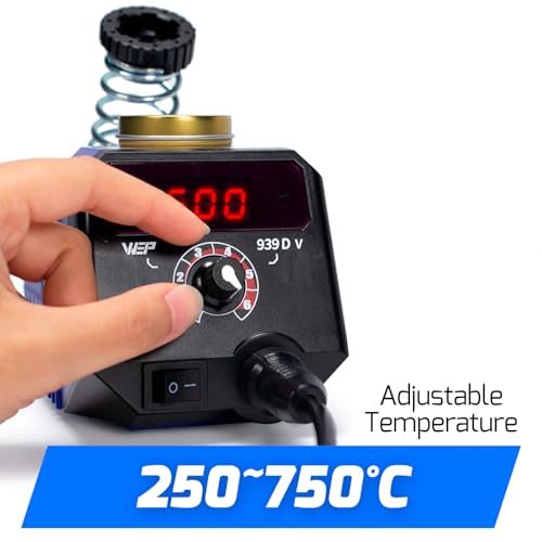 939D V Wood Burning Kit 250