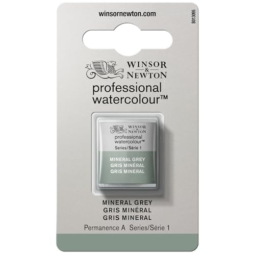 Professional Watercolour