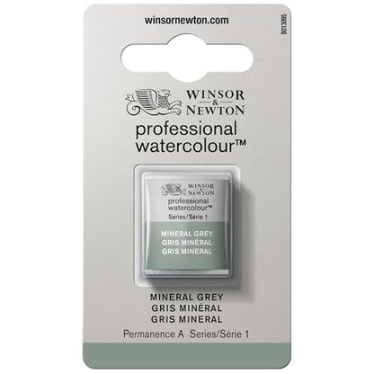 Professional Watercolour