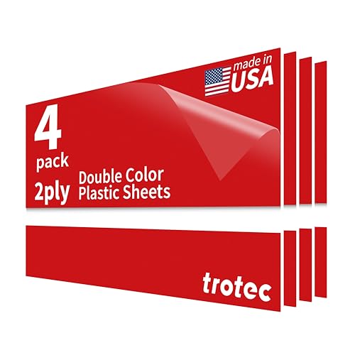 TroLase 12"x24"x1
