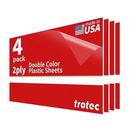 TroLase 12"x24"x1