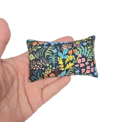 Emery Pincushion for Sewing