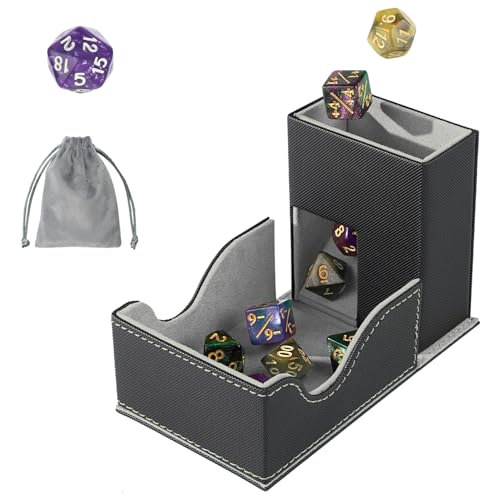Dice Roller Tower