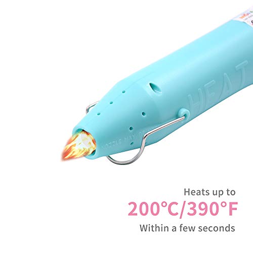 Resin Heat gun (40 Count)