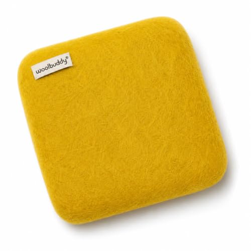 Needle Felting Mat 6 x 6 x 1.5 Inch