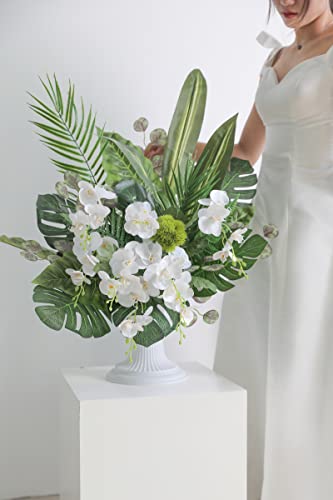 Artificial Greenery Spray Box Set (53 Count)