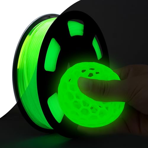 95A TPU 3D Printer Filament