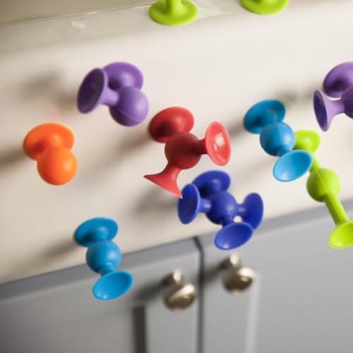 Squigz Deluxe Set