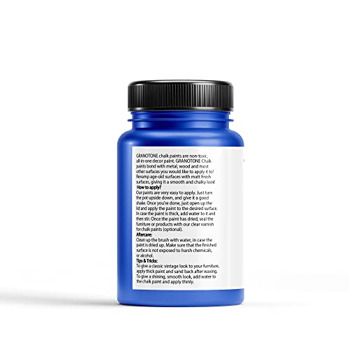 Chalk Paint for Furniture (250 Fl Oz)