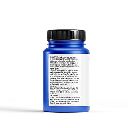 Chalk Paint for Furniture (250 Fl Oz)