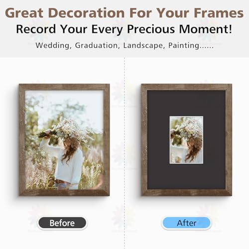 Mat Board Center 5 Pack Acid (5 Count)
