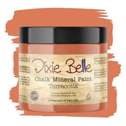 Chalk Mineral Paint (16 Fl Oz)