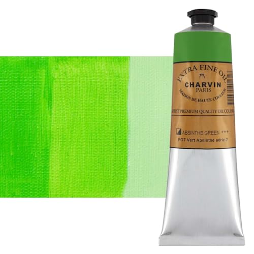 Extra Fine Oil Paint (5.07 Fl Oz)