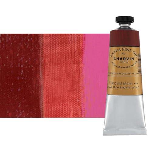 Extra Fine Oil Paint (2.03 Fl Oz)