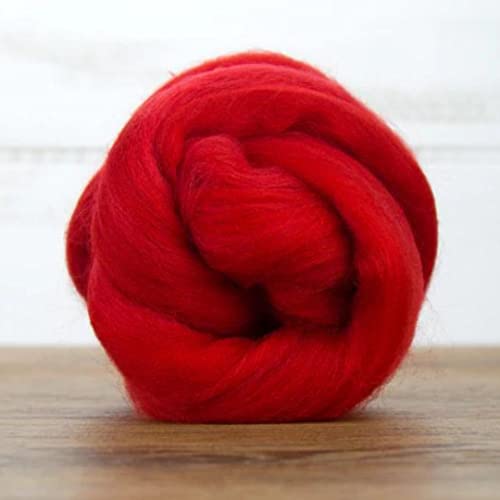Merino Wool Roving