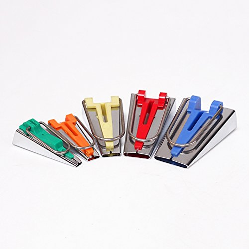 Bias Tape Maker Set 6MM
