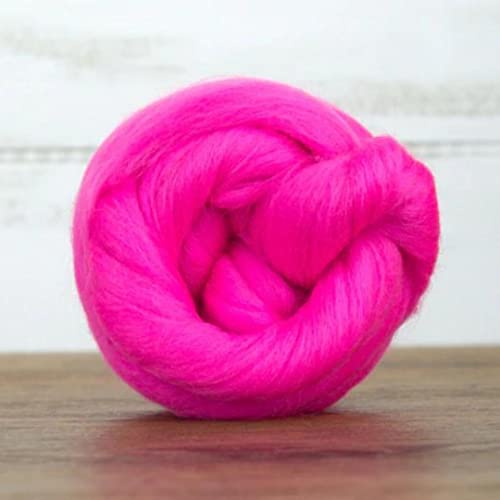 Merino Wool Roving