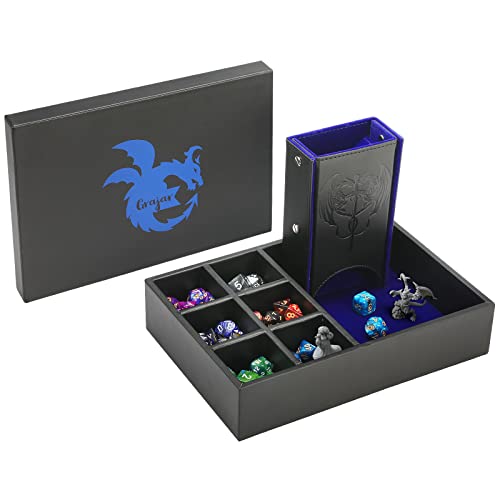 3 in 1 Dice Tray with Lid
