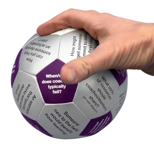 Developing Coaches & MentorsThumball 6"