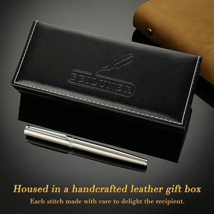 Luxury Fountain Pen Set