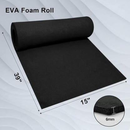 EVA Foam Roll