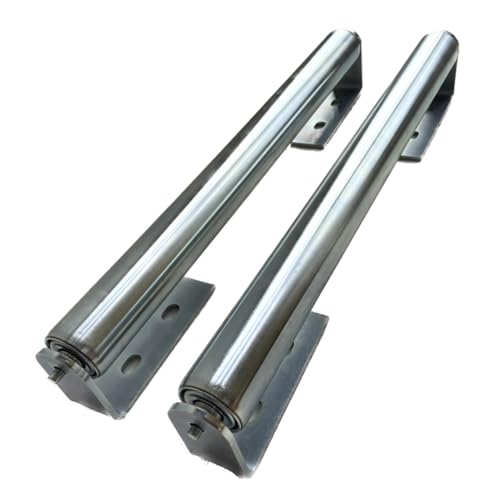 Long Roller with Bracket Set (2 Count)