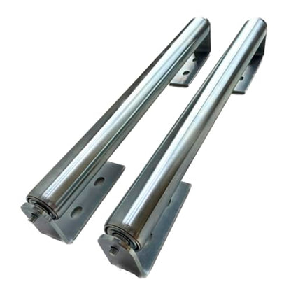 Long Roller with Bracket Set (2 Count)