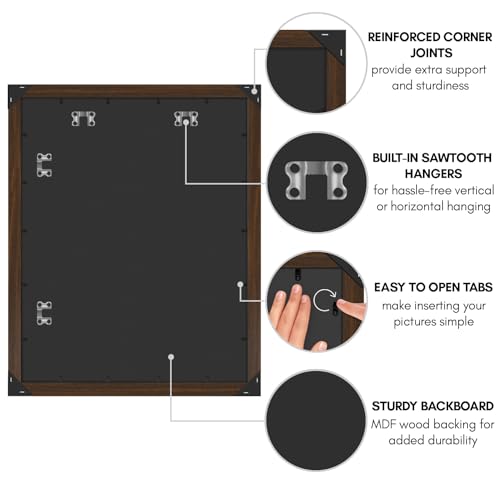 22x28 Poster Frame