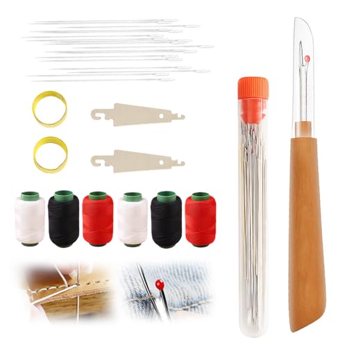 37PCS Sewing Tool Set (37 Count)
