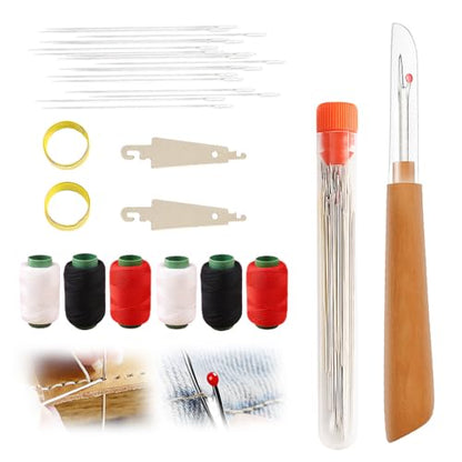 37PCS Sewing Tool Set (37 Count)