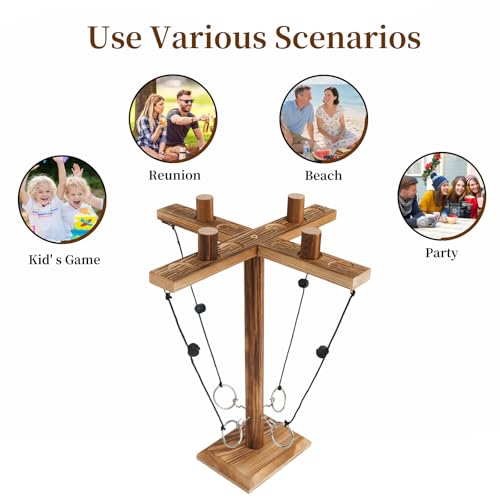 Ring toss Game