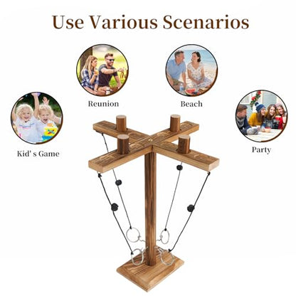 Ring toss Game