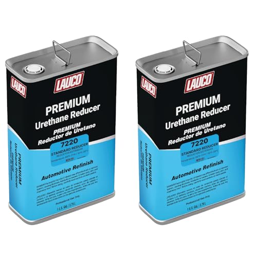 Standard Urethane Grade Reducer (256 Fl Oz)