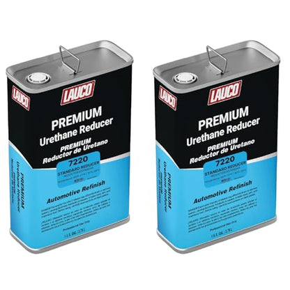 Standard Urethane Grade Reducer (256 Fl Oz)