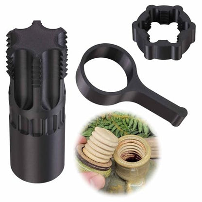 Pottery Clay Threading Making Kits