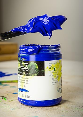 Heavy Body Acrylic Paint (2 Fl Oz)