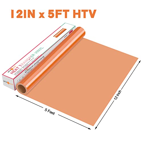 HTV Vinyl Rolls Heat Transfer Vinyl