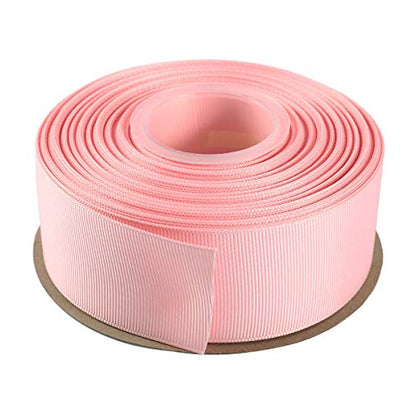 11 2" Inch Grosgrain Ribbon 25 Yards