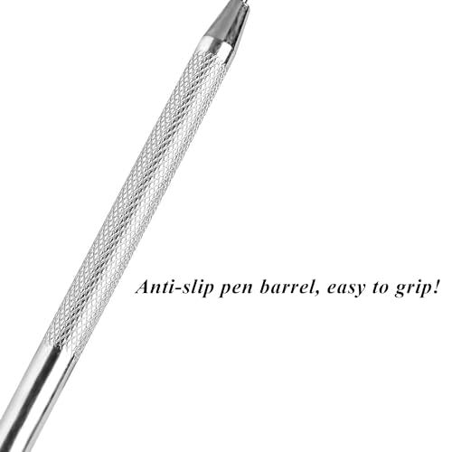 3 PCS Clay Needle Tools Sculpting Ceramics Pottery Carving Tools for Model Clay Supplies