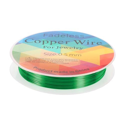 20ft Jewelry Wire