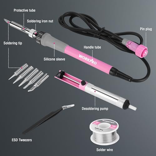 Soldering Station (10 Count)
