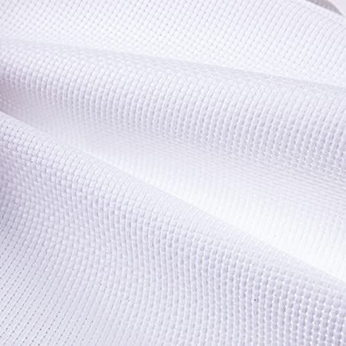 Aida Cloth Big Size 11 Count (16.25 Sq Ft)
