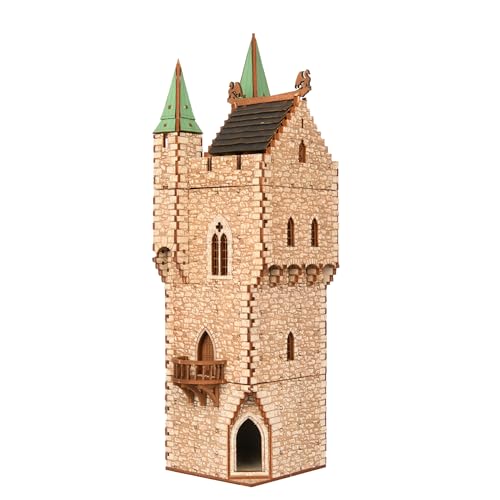 The Great Tower P