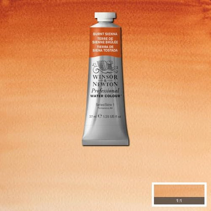 Professional Watercolor