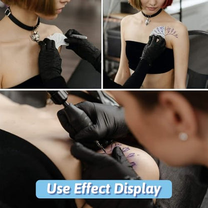 Tattoo Transfer Paper 100 Sheets
