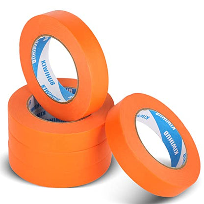 Orange Painters Tape (900 Foot)