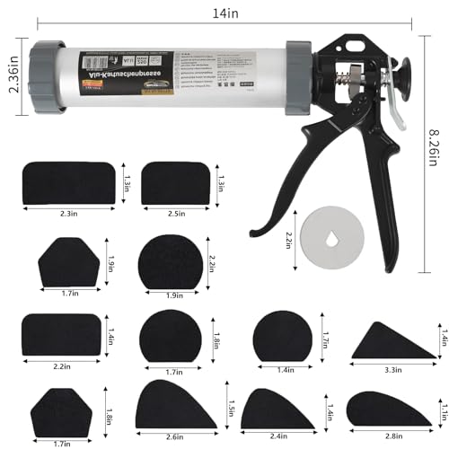 Clay Extruder Tool