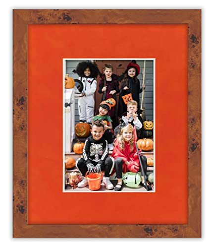 8x10 Mat Bevel Cut for 5x8 Photos